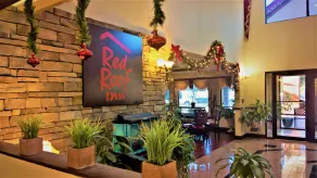 Red Roof Inn Atlanta Southeast - Stockbridge - Réception
