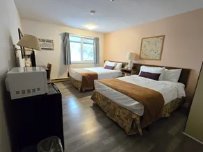 Swiss Village Inn - Chambre
