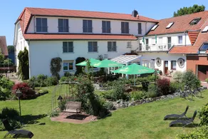 Hotel Garni Zur Alten Post - Udsigt fra værelset