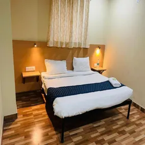 Hotel Jeet Stay  - Camera