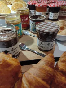 Grand Hôtel Niort - Restaurant