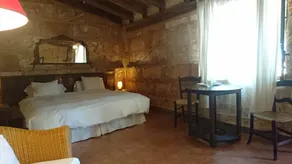 Agroturismo Finca Sant Blai - Chambre