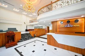 PLUS VUNG TAU HOTEL - Receção