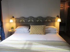 Hotel Vendome - Chambre