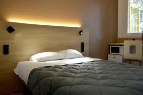 Premiere Classe Dunkerque Loon Plage - Room