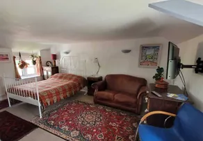 Art House B & B - Værelse