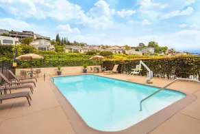 Holiday Inn Express San Diego Airport-Old Town by IHG - Piscine