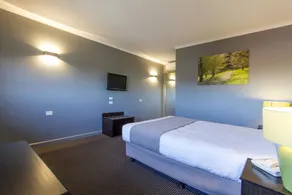 Sunshine Motor Inn - Room