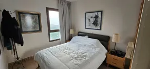Mount Dreams - Room