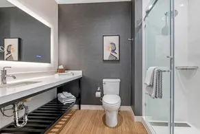 Cambria Hotel Jacksonville - Værelse