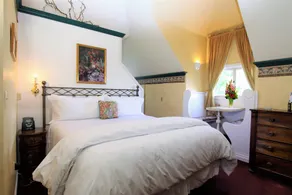 The Napa Inn & Spa - Room