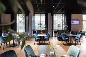 Das Steinmüller Hotel - Ristorante
