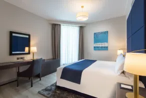 Centara West Bay Hotel & Residences Doha - Chambre
