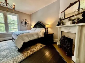 Viridia Bed and Breakfast - Værelse