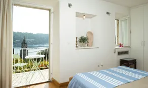 Villa Maslina, Stunning Sea View Mediterranean Villa, Cavtat - Utsikt från rummet