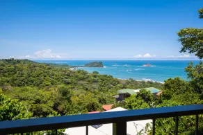 Hotel La Mariposa - View from room