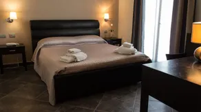 Hotel La Cavalera - Rum