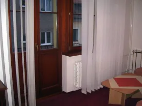 Hotel Slovan - Zimmer