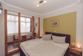 Hotel und Berggasthof Spießberghaus am Rennsteig - Chambre