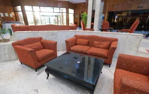 Hôtel Orient Palace Resort & Spa - Réception