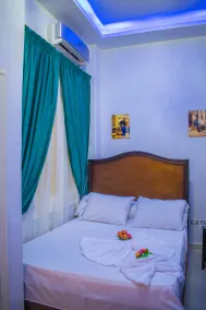 Victory Downtown Boutique Hotel - Zimmer