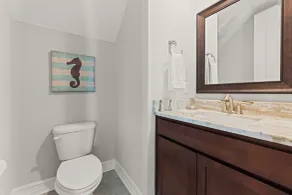 142 Mediterranean Way - Bad