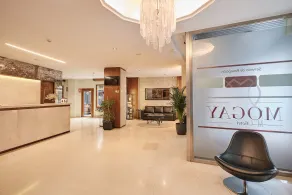 Hotel Mogay - Reception