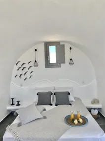 Aeron Suites - Habitación