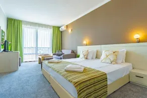 Oasis Del Mare - Habitación