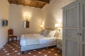 Hotel Atlantic Palace - Chambre