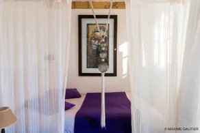 Hôtel Emeraude Essaouira - Chambre