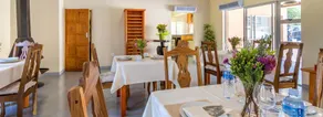 Sabie Retreats Guest House - Restaurang