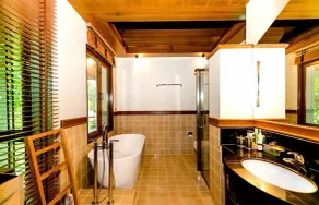 Villa Laguna Phuket - Badrum
