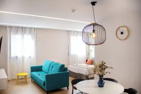 A Casa Das Letras - Zimmer