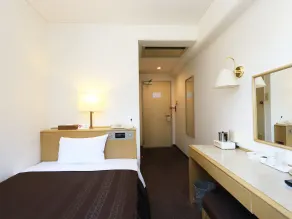Kawagoe Dai-Ichi Hotel - Room