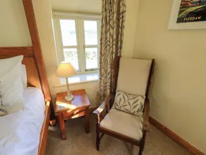 Squirrel Cottage - Zimmer