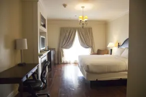 Niagara Crossing Hotel and Spa - Zimmer