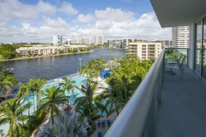 Doubletree Resort by Hilton Hollywood Beach - Vue de la chambre