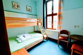 Herberge Orange - Rom