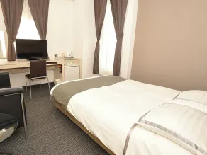 KOKO HOTEL Numazu Ekimae - Chambre