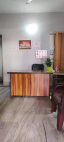 Goroomgo Atithi Restaurant & Guest House - Reception