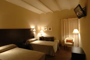 Molí Blanc Hotel - Camera