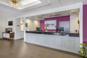 Best Western Hickory - Réception