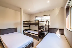 THE GATE HOSTEL SHONAN FUJISAWA - Camera