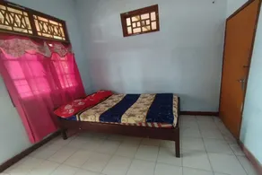 Hotel O Dannis Homestay Near Musholla Al Istiqomah Terawangan - Habitación