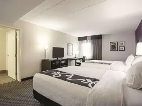 La Quinta by Wyndham Baltimore N / White Marsh - Chambre