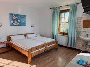 Aal-Kate - Chambre