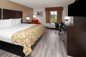 Baymont by Wyndham Green Bay - Chambre