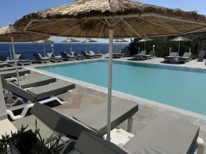 CHC Sound of the Sea - Piscine