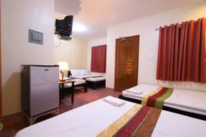La Sueña Brisa Beach Resort & Events Place - Official - Zimmer
